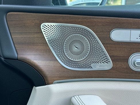 Certified 2022 Mercedes-Benz GLE 350 GLE 350 image 20