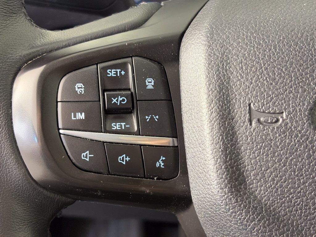 Used 2024 Ford Ranger Lariat w/ FX4 Off-Road Package AWD/4WD image 17