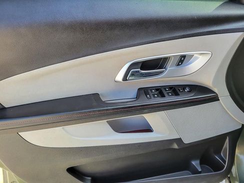 Used 2015 Chevrolet Equinox LT w/ Driver Convenience Package image 16