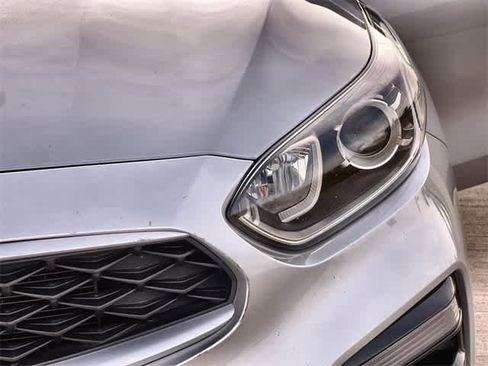 Used 2021 Kia Forte LXS image 24