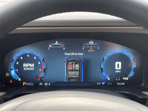 New 2025 Ford Bronco Sport Big Bend w/ Convenience Package image 18