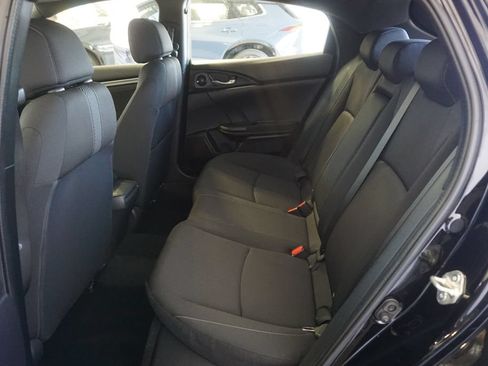 Used 2018 Honda Civic EX image 20