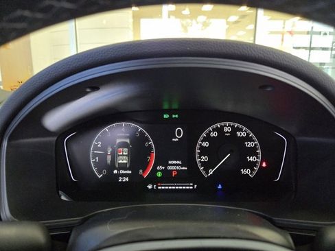 New 2026 Honda Civic Sport image 34