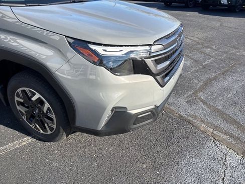 New 2026 Subaru Forester Premium image 59