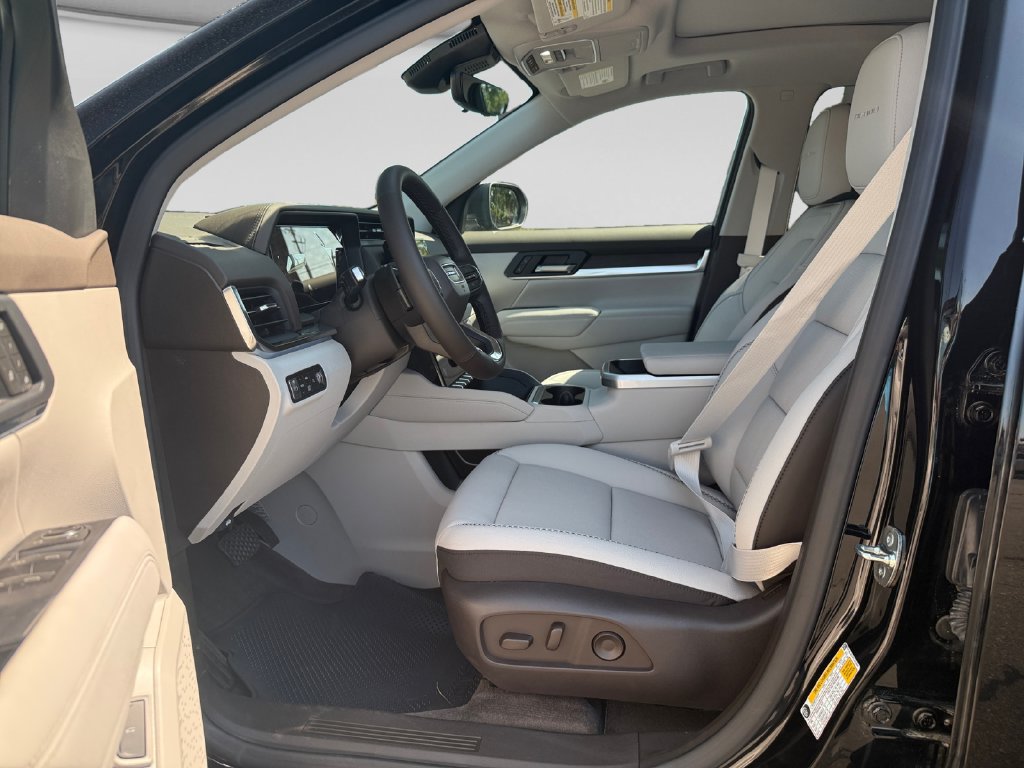 New 2026 GMC Terrain Denali AWD/4WD image 10