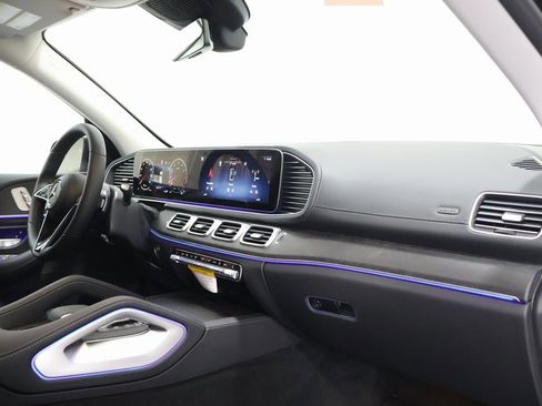 New 2026 Mercedes-Benz GLE 450 4MATIC image 23