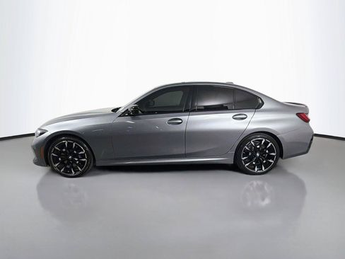 New 2026 BMW 330i xDrive Sedan w/ M Sport Package AWD/4WD image 8
