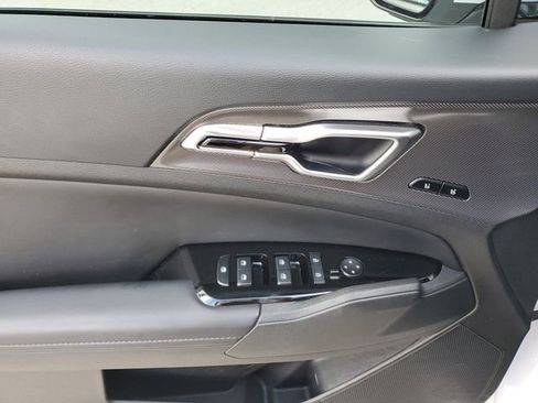 Certified 2023 Kia Sportage SX FWD image 19