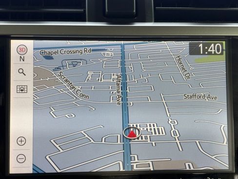 Used 2022 Toyota 4Runner SR5 Premium image 28