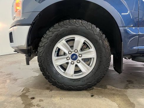 Used 2019 Ford F150 XLT image 14