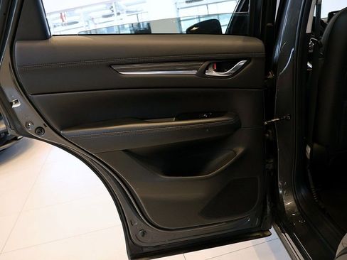 Used 2018 MAZDA CX-5 Grand Touring w/ Premium Package image 58