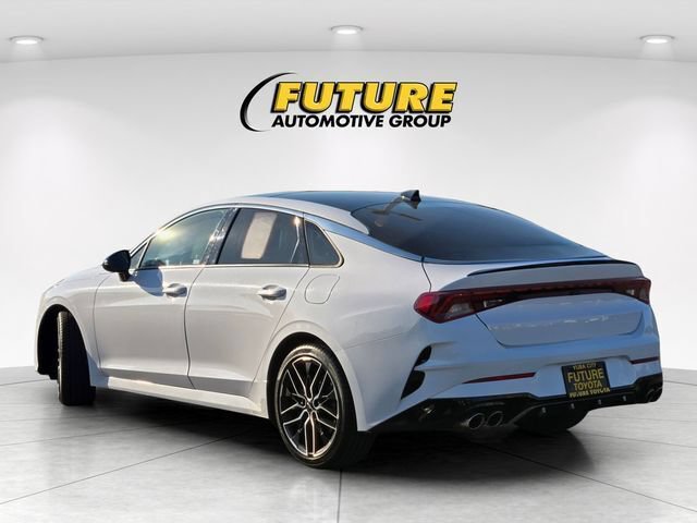 Used 2024 Kia K5 GT FWD image 9