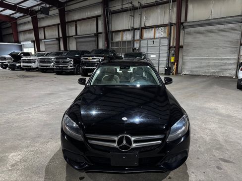 Used 2017 Mercedes-Benz C 300 4MATIC Sedan w/ Premium 1 Package image 10