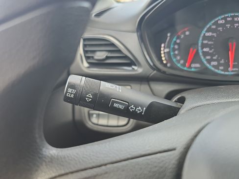 Used 2017 Chevrolet Spark LS image 21