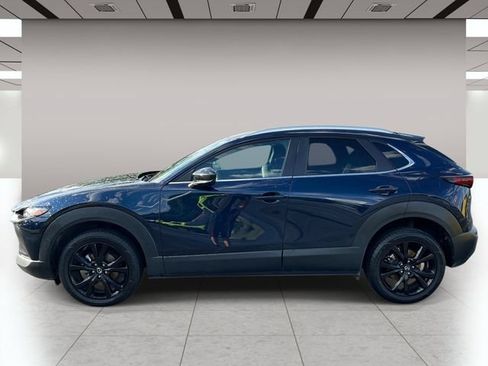Used 2025 MAZDA CX-30 AWD 2.5 S w/ Select Sport Pkg image 7