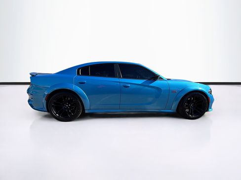 Used 2023 Dodge Charger Scat Pack image 2