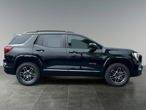 New 2026 GMC Terrain AT4 w/ Technology Package II image 8