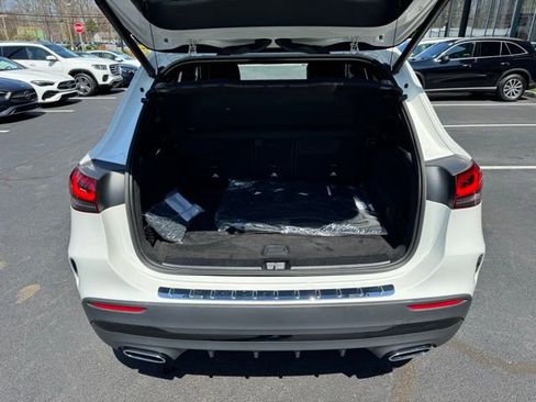 Certified 2023 Mercedes-Benz GLA 250 4MATIC image 11