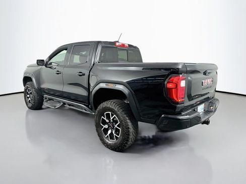 Used 2023 GMC Canyon AT4X AWD/4WD image 6