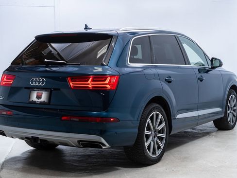 Used 2019 Audi Q7 2.0T Premium Plus image 7