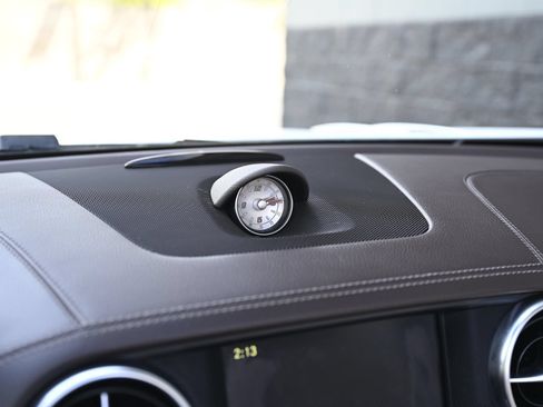 Used 2013 Mercedes-Benz SL 550 image 35