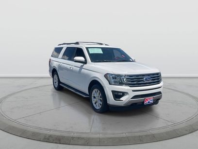 Used 2021 Ford Expedition Max XLT