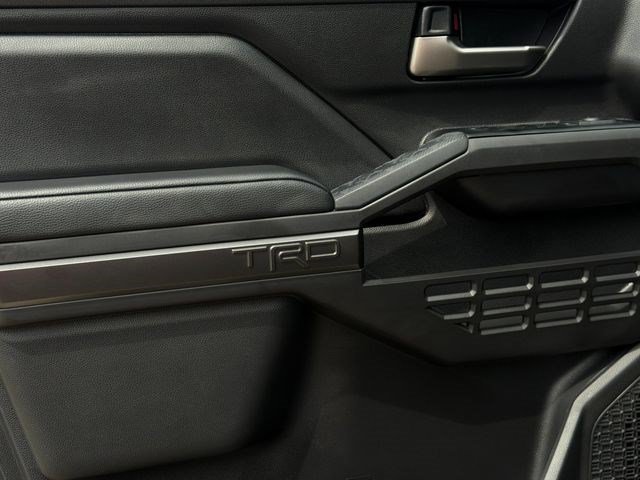 Certified 2026 Toyota Tacoma TRD Off-Road AWD/4WD image 12