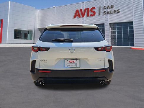 Used 2025 MAZDA CX-50 AWD 2.5 S w/ Preferred Package image 7