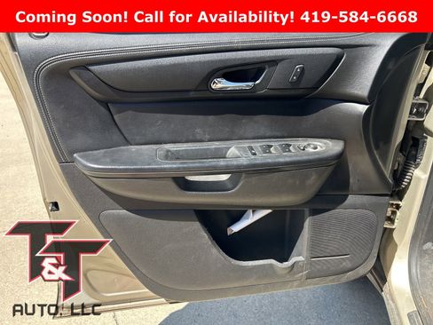 Used 2016 GMC Acadia SL FWD image 5