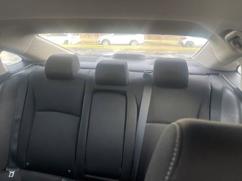 Used 2020 Honda Civic EX image 8