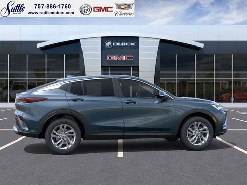 New 2026 Buick Envista Preferred image 5