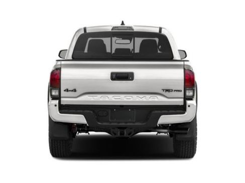 Used 2023 Toyota Tacoma TRD Off-Road image 5