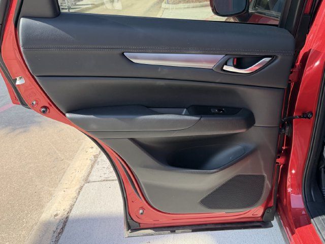 Certified 2025 MAZDA CX-5 AWD 2.5 S w/ Select Package image 23