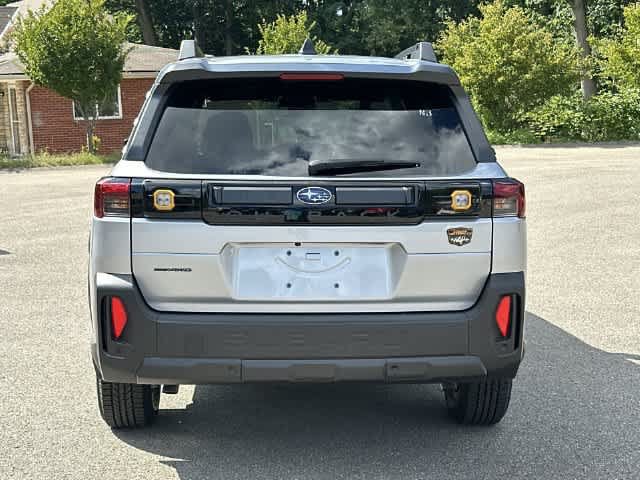 New 2026 Subaru Outback Wilderness AWD/4WD image 4