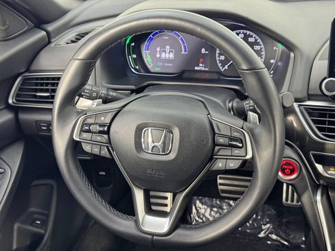 Used 2022 Honda Accord Sport image 18