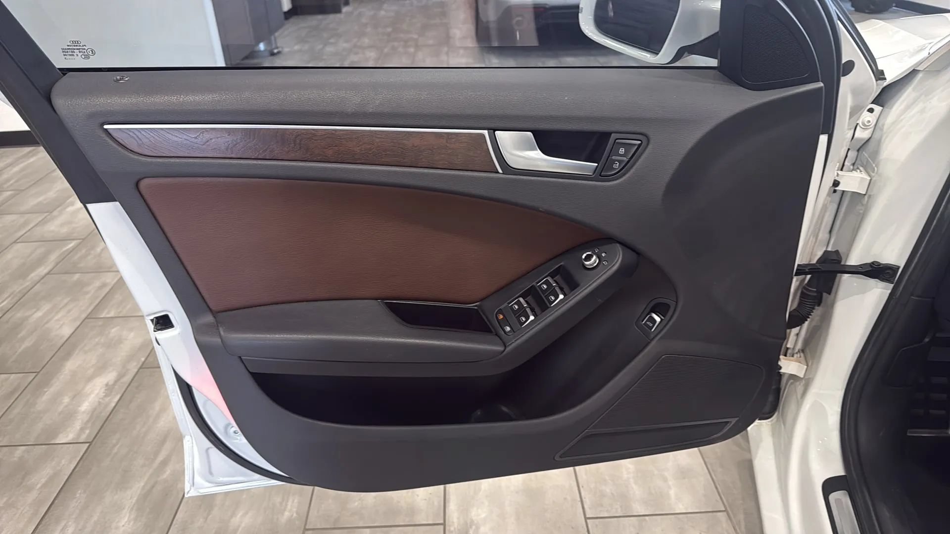 Used 2013 Audi A4 2.0T Premium FWD image 14
