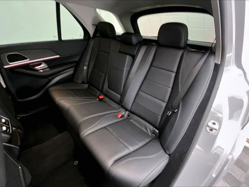 Used 2026 Mercedes-Benz GLE 450 4MATIC image 18