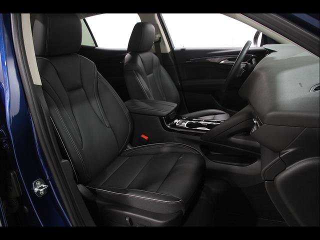 Used 2023 Buick Envision Essence AWD/4WD image 17