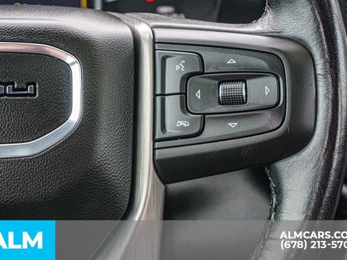 Used 2021 GMC Sierra 2500 Denali w/ Denali Ultimate Package image 30