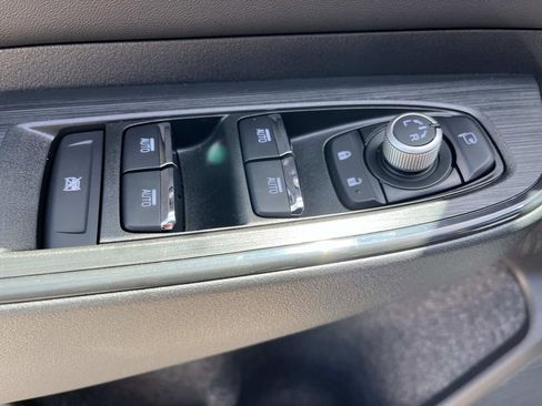 New 2026 Subaru Outback Touring AWD/4WD image 22