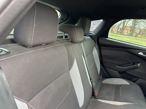 Used 2017 Ford Focus ST image 24