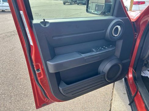 Used 2008 Dodge Nitro SXT w/ Sun & Wheels Group image 14