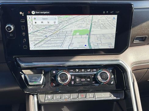 New 2026 GMC Sierra 3500 Denali w/ Denali Reserve Package image 35