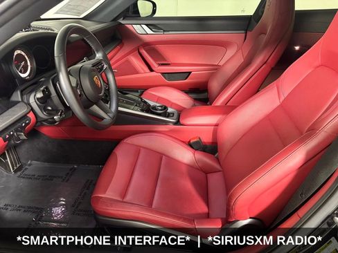 Used 2023 Porsche 911 Carrera S image 11
