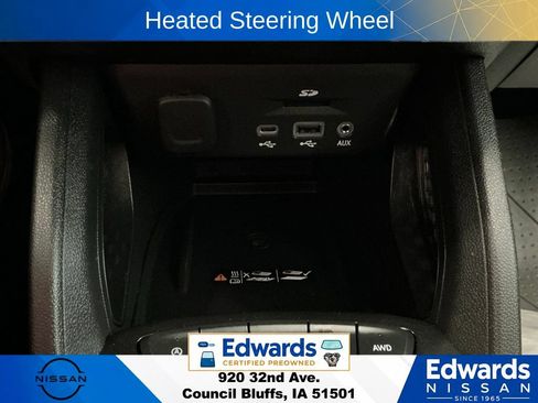 Used 2023 Chevrolet TrailBlazer RS w/ Sun and Liftgate Package AWD/4WD image 28