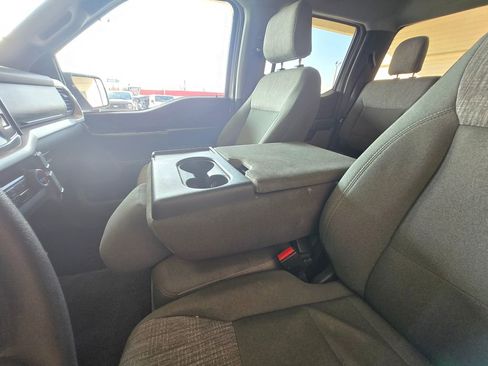 Used 2023 Ford F150 XLT image 19