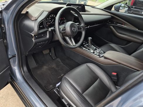 Used 2021 MAZDA CX-30 FWD 2.5 S w/ Premium Package image 10