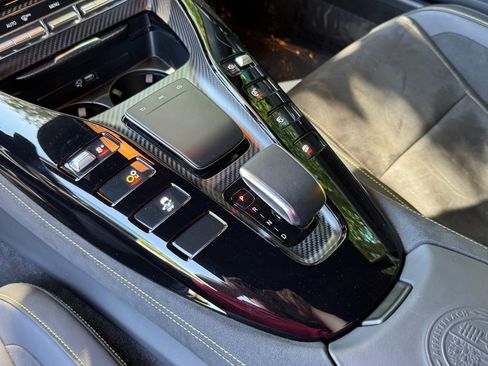 Used 2020 Mercedes-Benz AMG GT R image 62