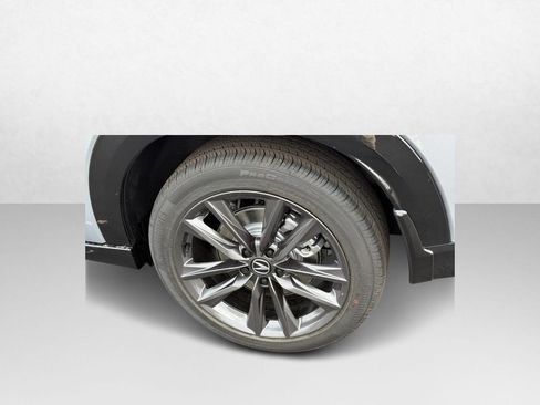 Used 2025 Acura ADX A-Spec AWD/4WD image 6