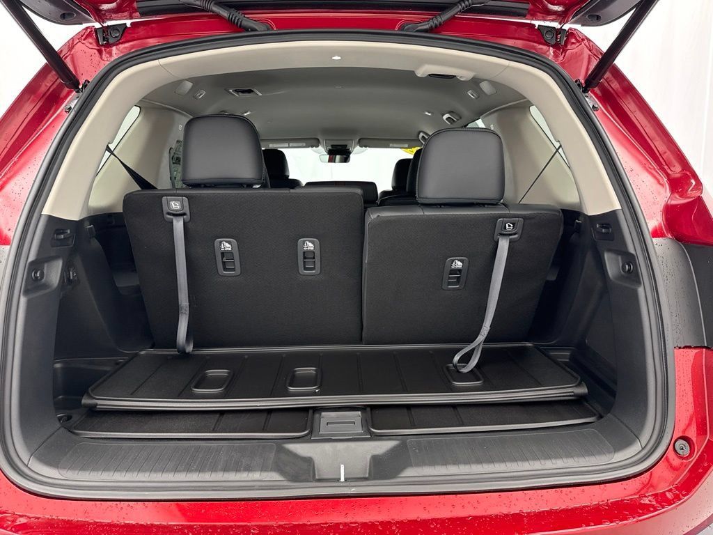 New 2026 Honda Pilot EX-L image 8